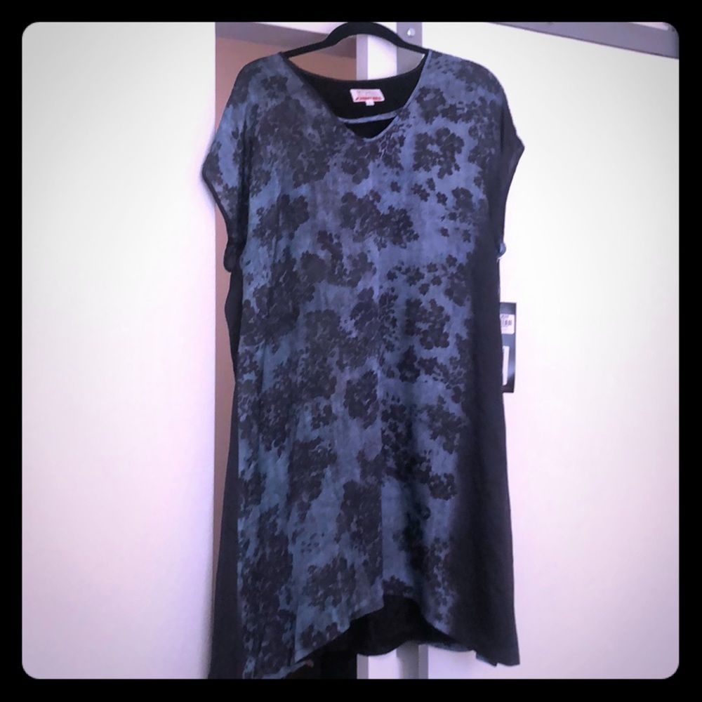 LILUSE SILK DRESS SHAME